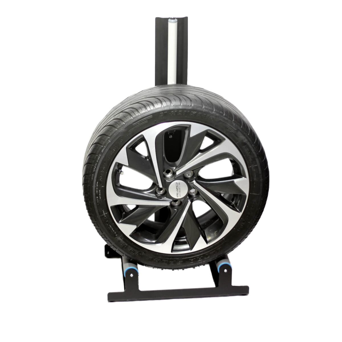 chemicalworkz Wheel Stand XL Reifenständer mit Laufrollen Bild 6