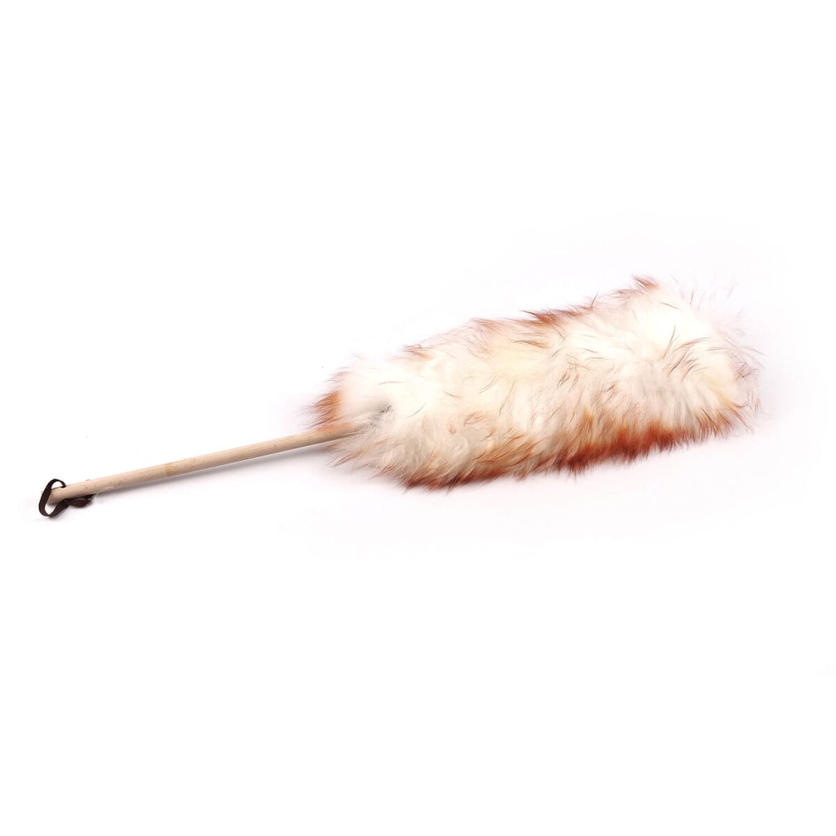 chemicalworkz Lambswool Duster Staubwedel Bild 1