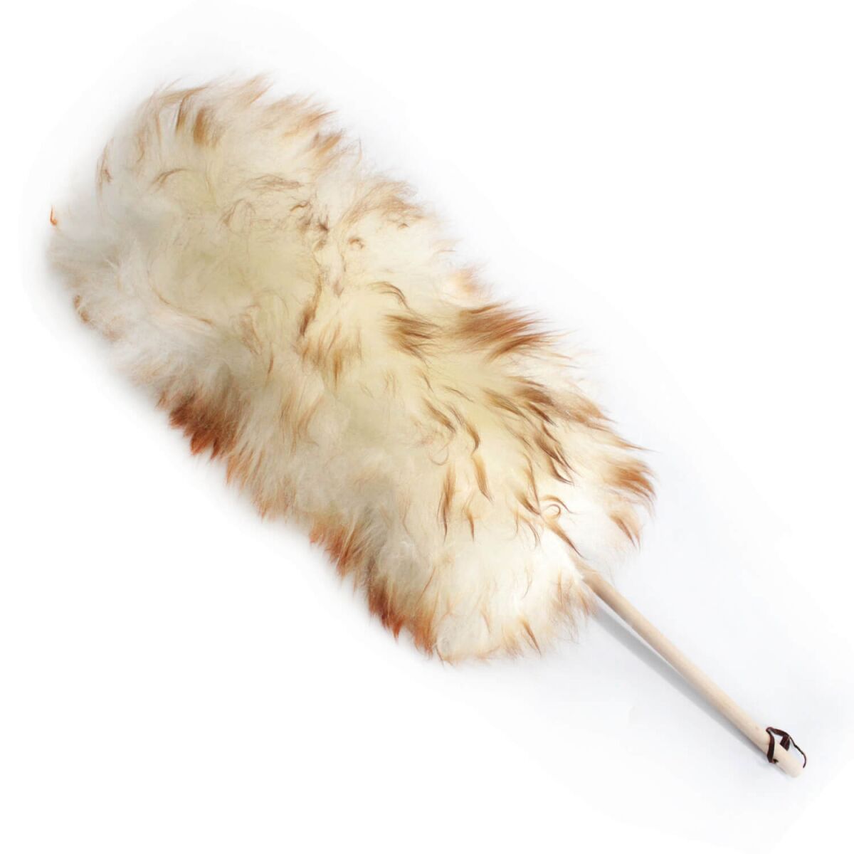 chemicalworkz Lambswool Duster Staubwedel Bild 2