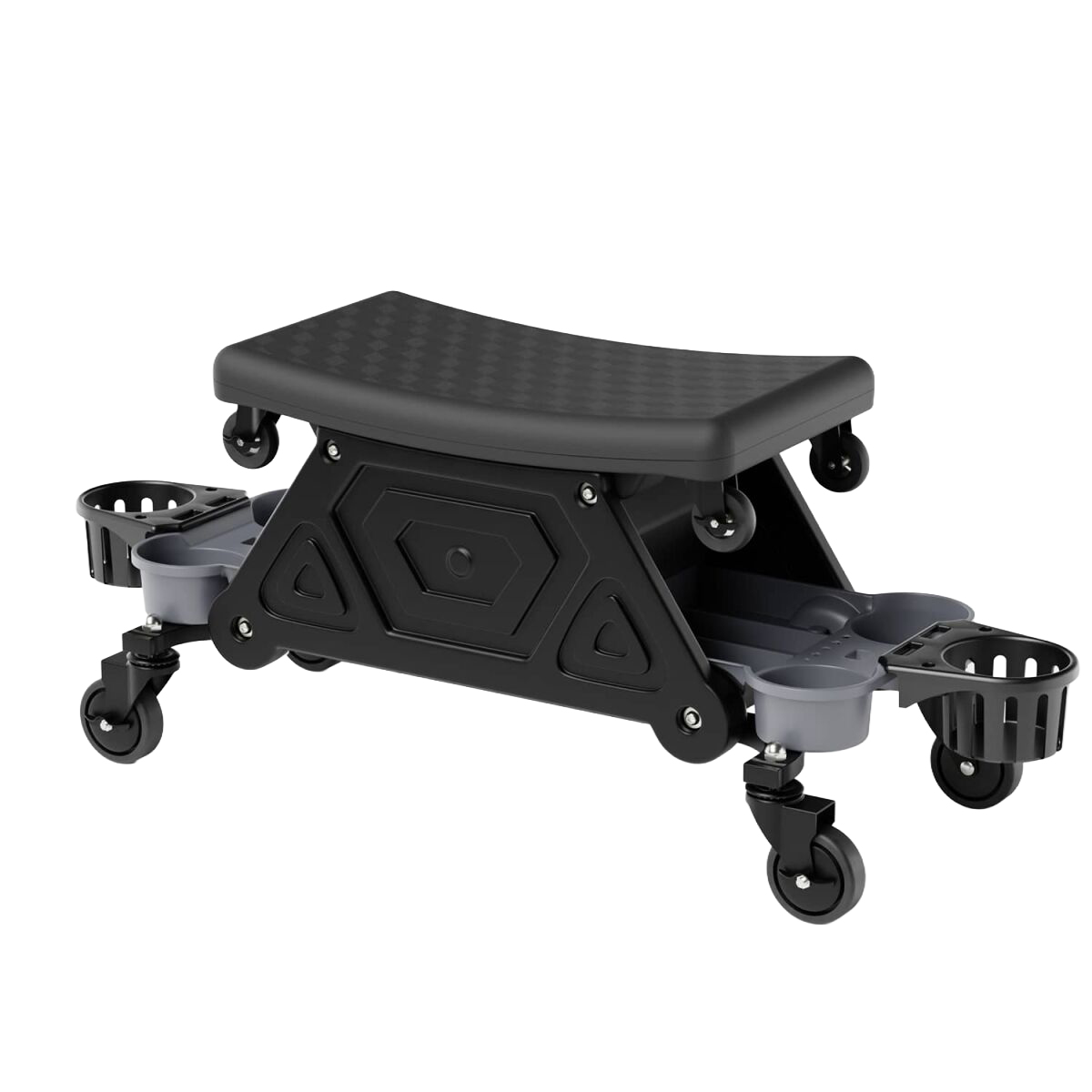 chemicalworkz Detailing Creeper Sitzhocker rollbar Bild 1