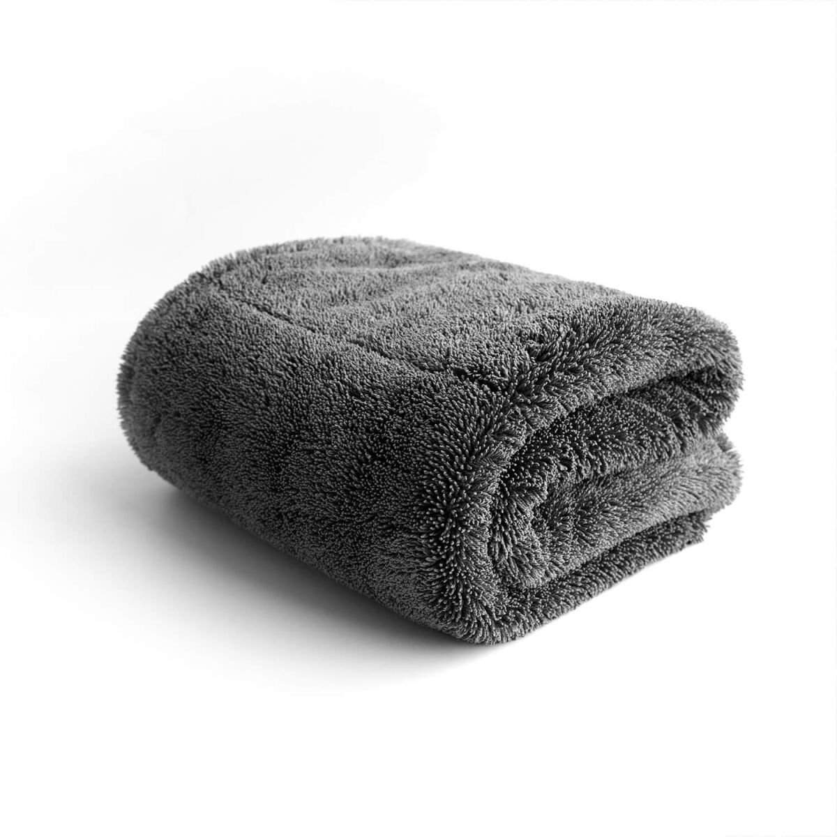 chemicalworkz Premium Twisted Towel 1600GSM Grau Trockentuch 50×80cm Bild 1