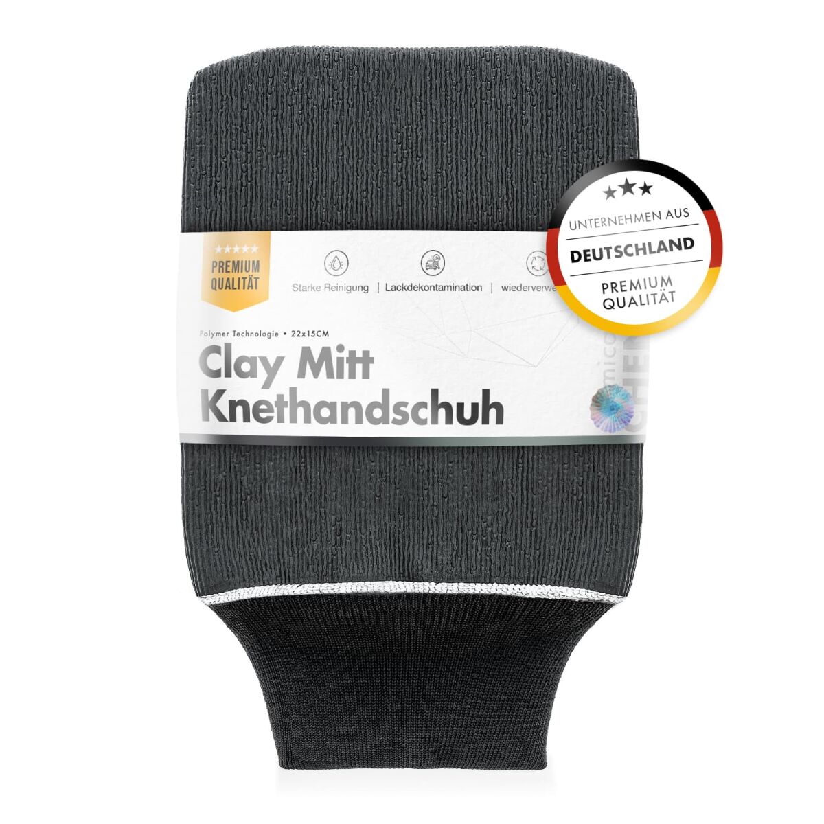 chemicalworkz Magic Clay Mitt Spezial-Reinigungshandschuh