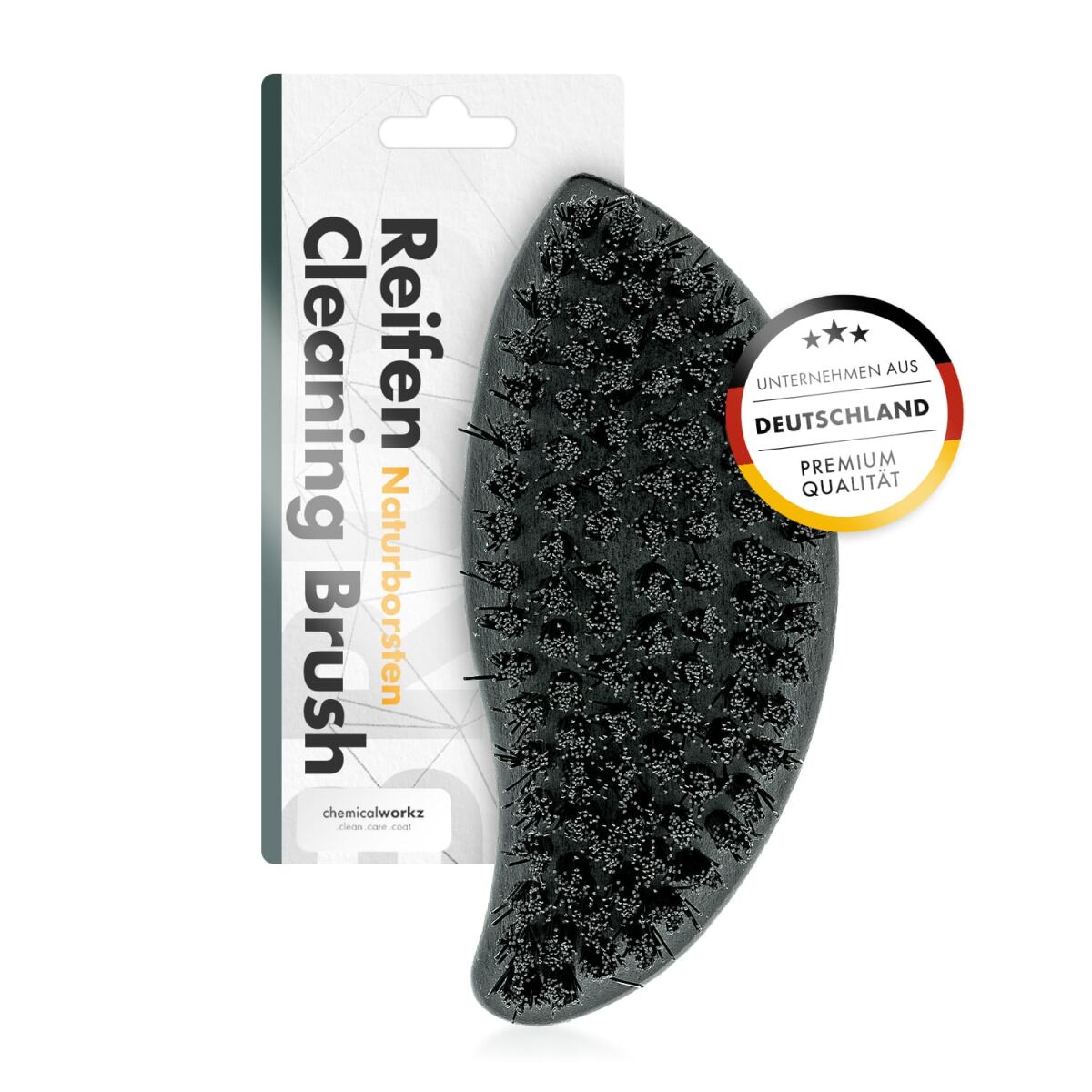 chemicalworkz Tire Cleaning Brush Reinigungsbürste