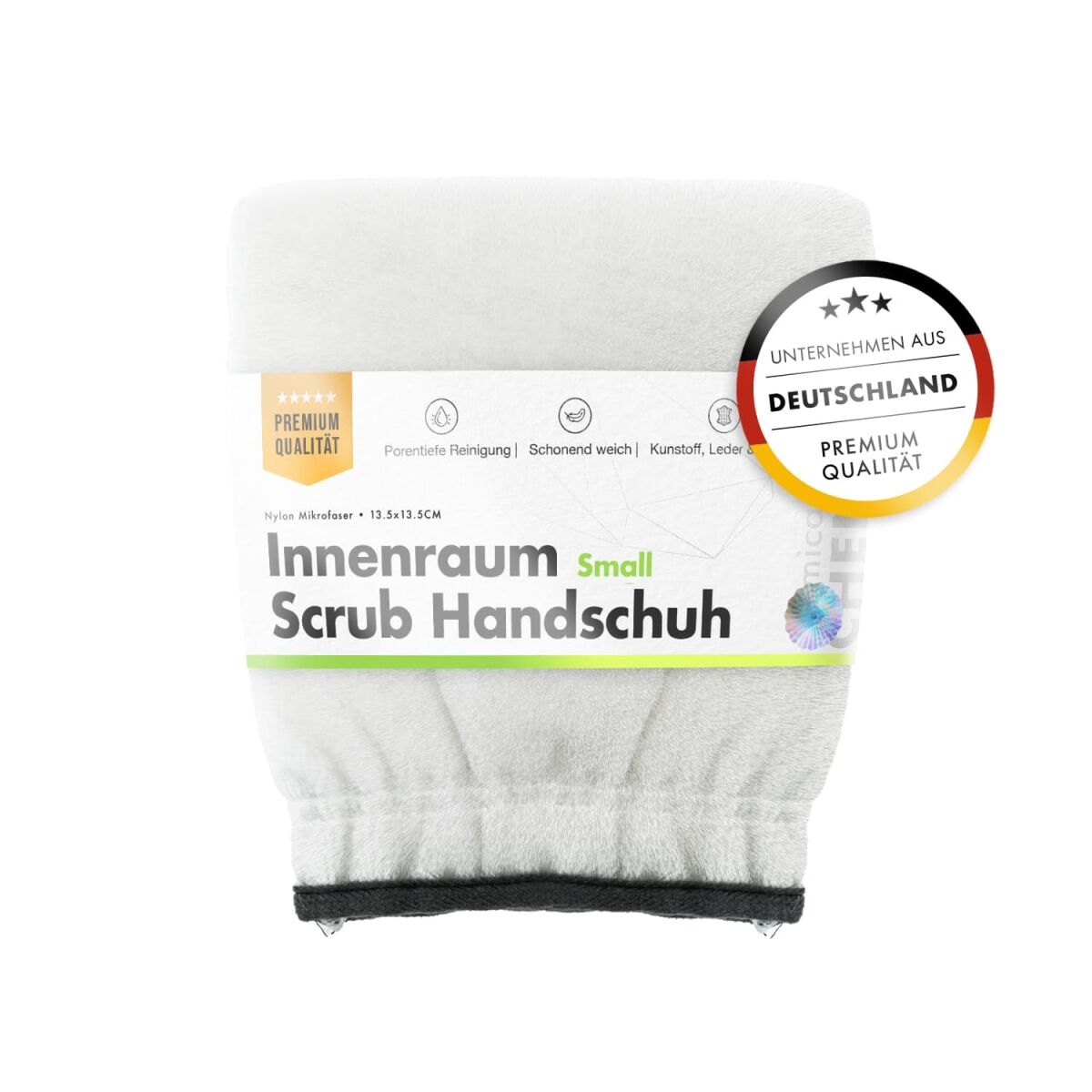 chemicalworkz Interior Cleaning Mitt Reinigungshandschuh