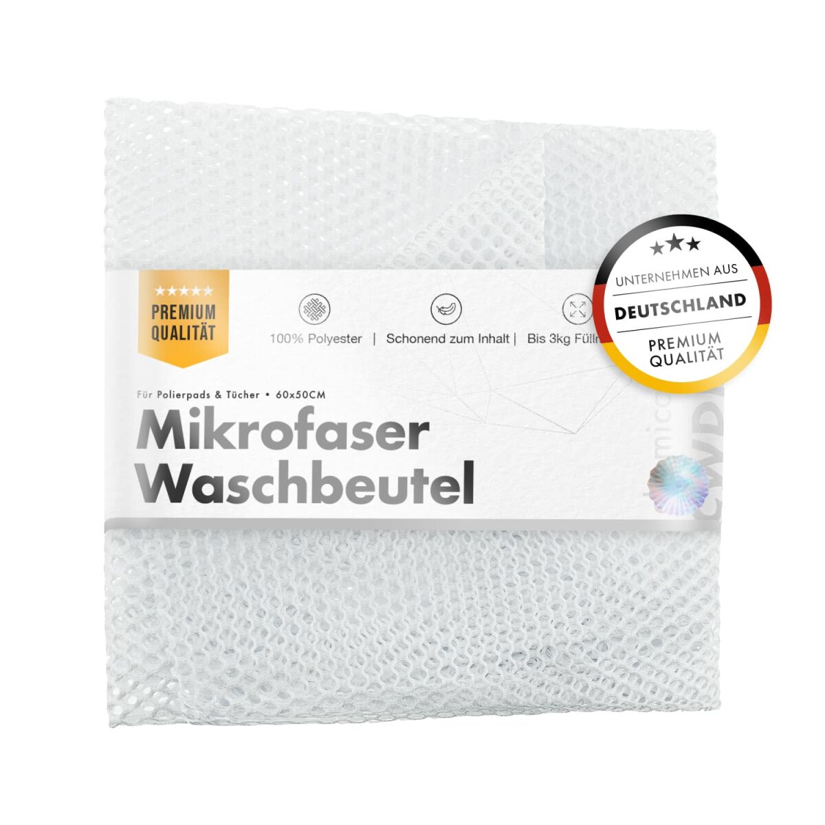chemicalworkz Protection Wash Bag Wäschesack