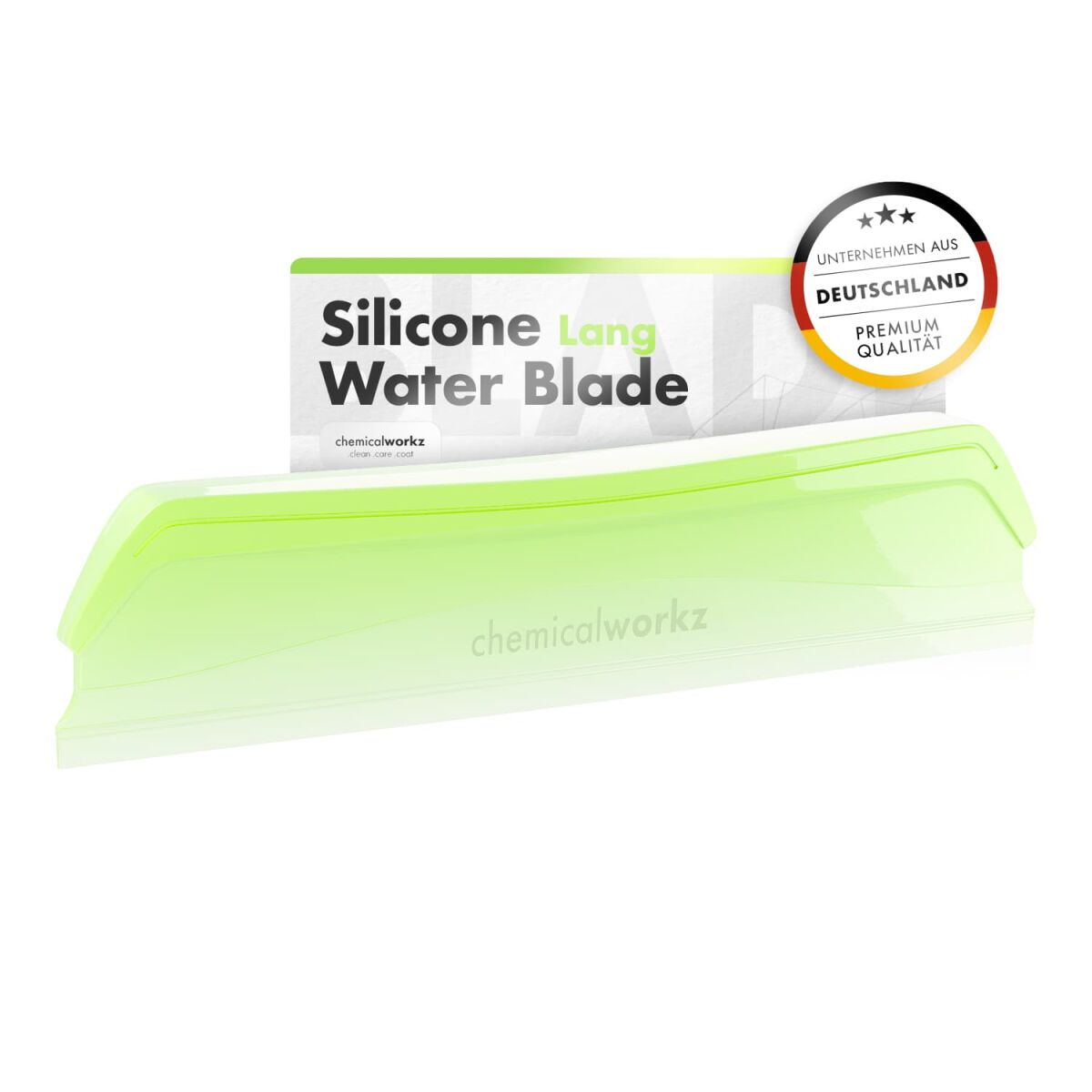 chemicalworkz Water Blade V2 Grün