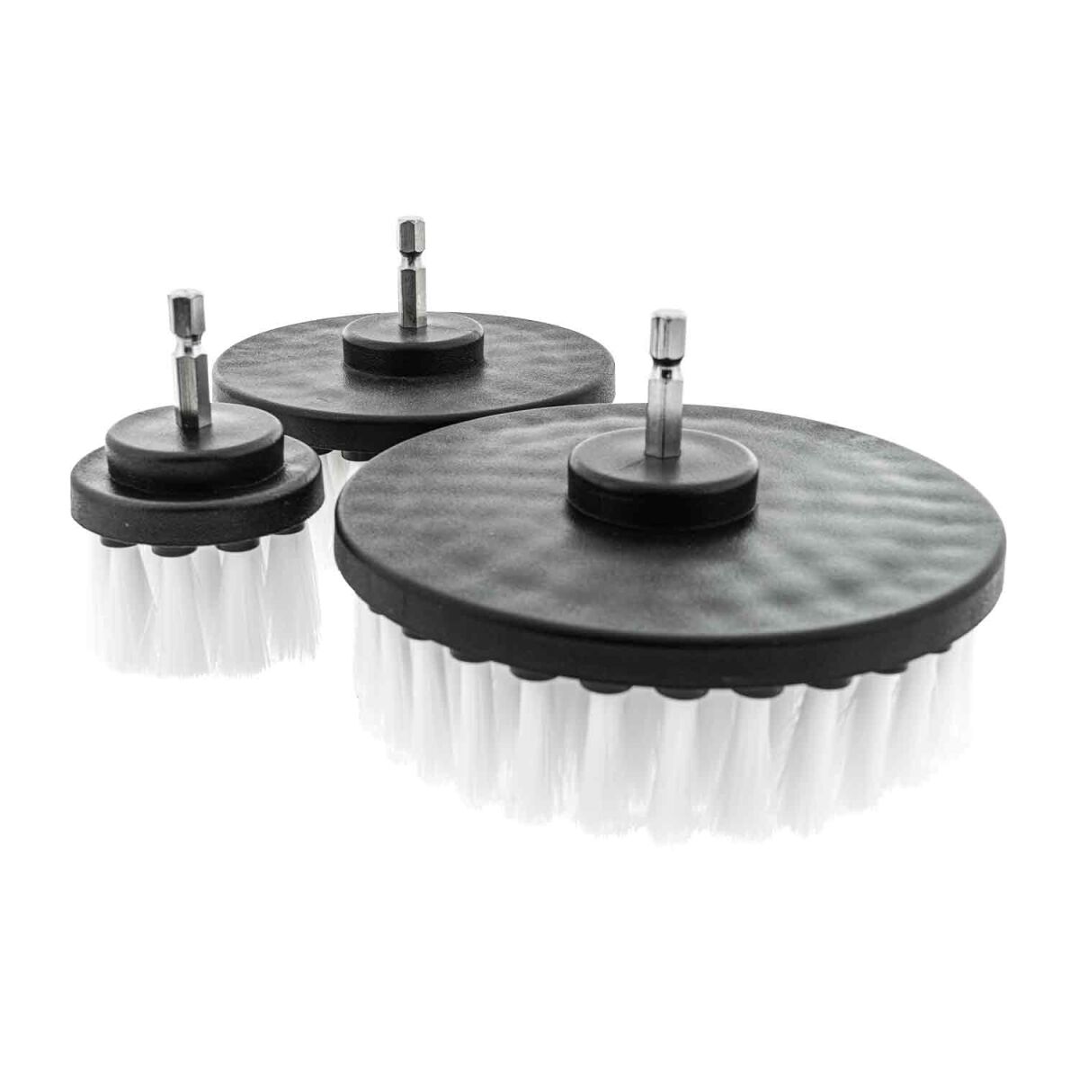 chemicalworkz Drill Brush Set Reinigunsbürsten Bild 1