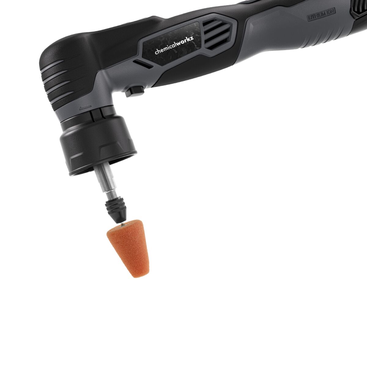 chemicalworkz EVO Mini Adapter Polierwelle Bild 1