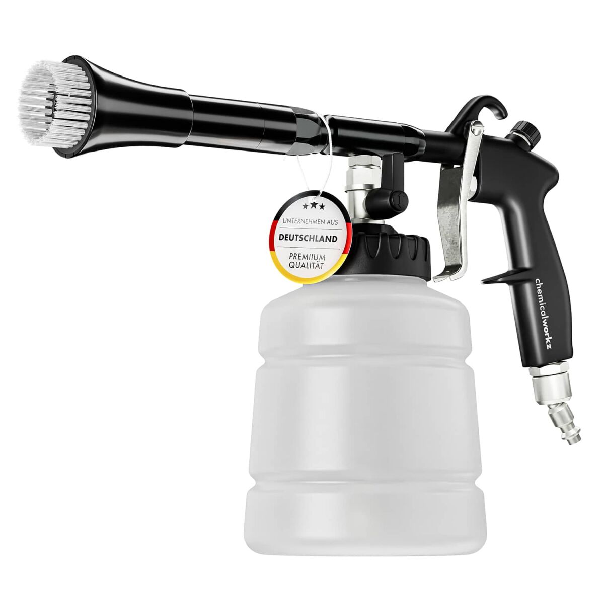 chemicalworkz Performance Cleaning Gun Druckluft-Reinigungspistole