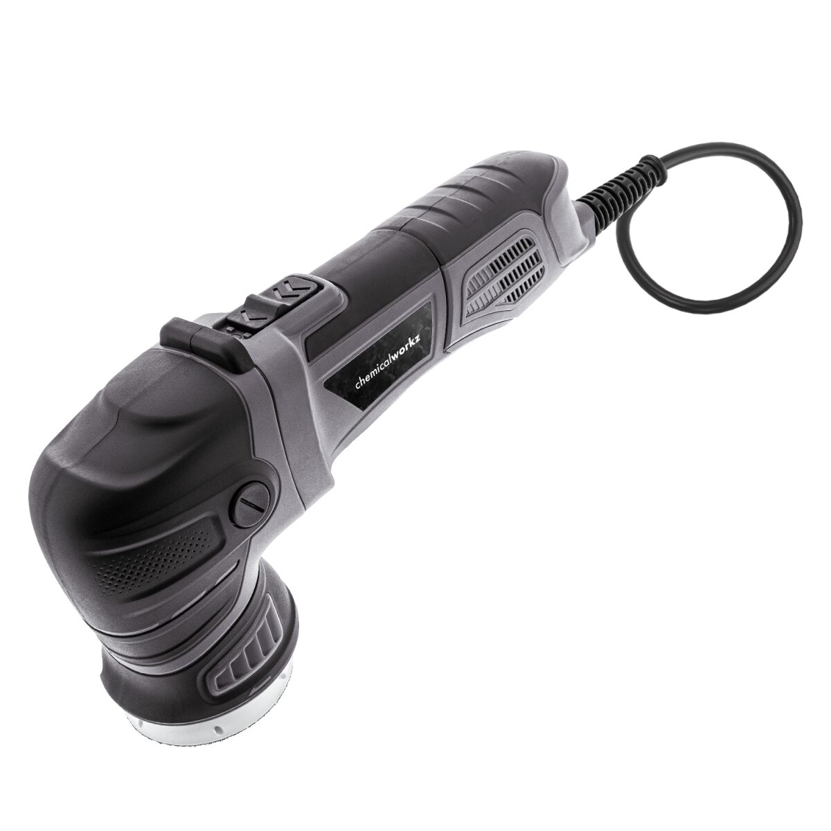 chemicalworkz DA13 Pro Exzenter Poliermaschine