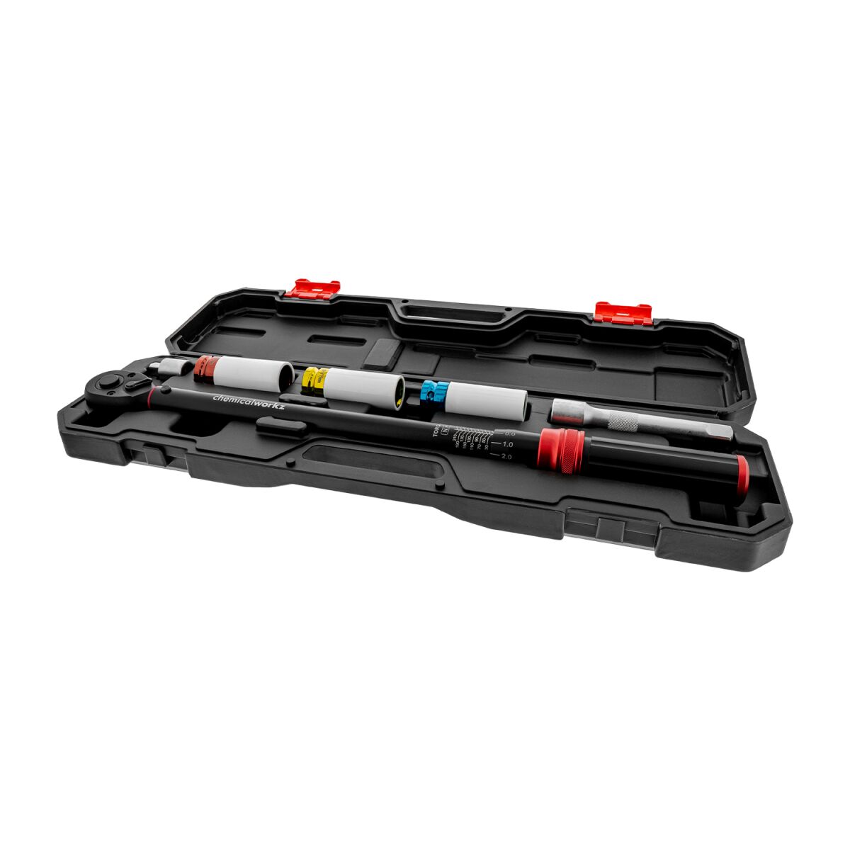 chemicalworkz Torque Wrench Drehmomentschlüssel Bild 1