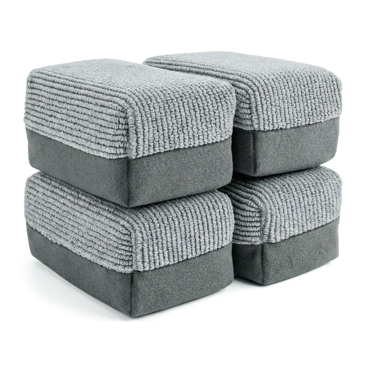 chemicalworkz Coating Sponges Versiegelungsschwamm 4Stk. Bild 1