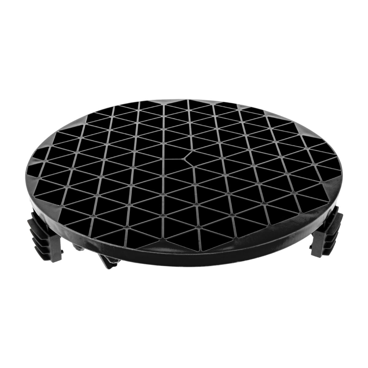 chemicalworkz Dirt Trap Black Schmutzfalle Schwarz Bild 1
