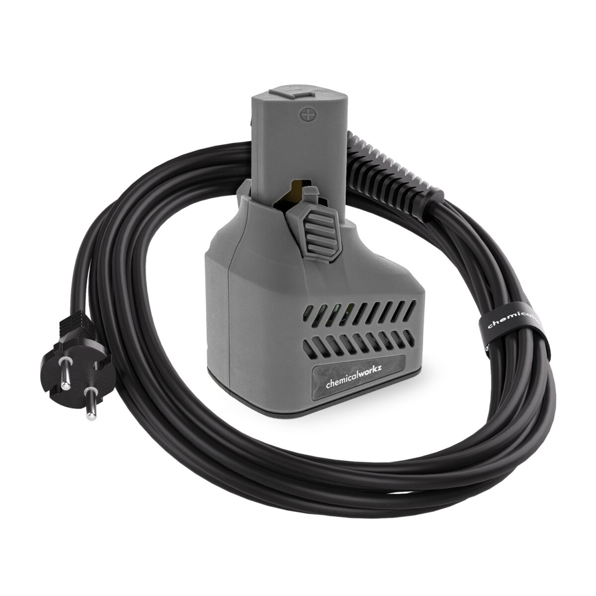 chemicalworkz AC/DC Adapter Bild 1