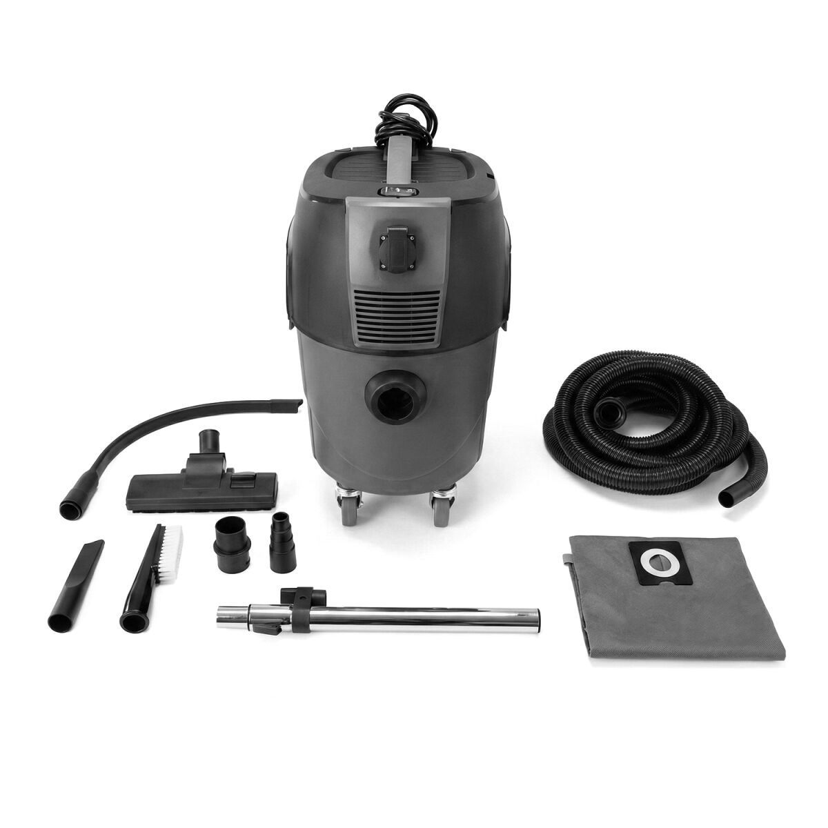 chemicalworkz Vacuum Cleaner Staubsauger Bild 1