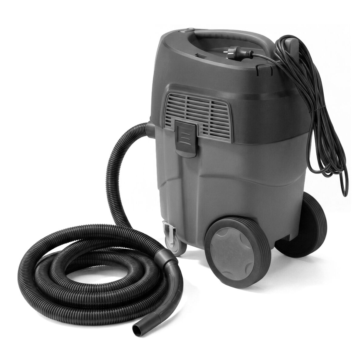 chemicalworkz Vacuum Cleaner Staubsauger Bild 2