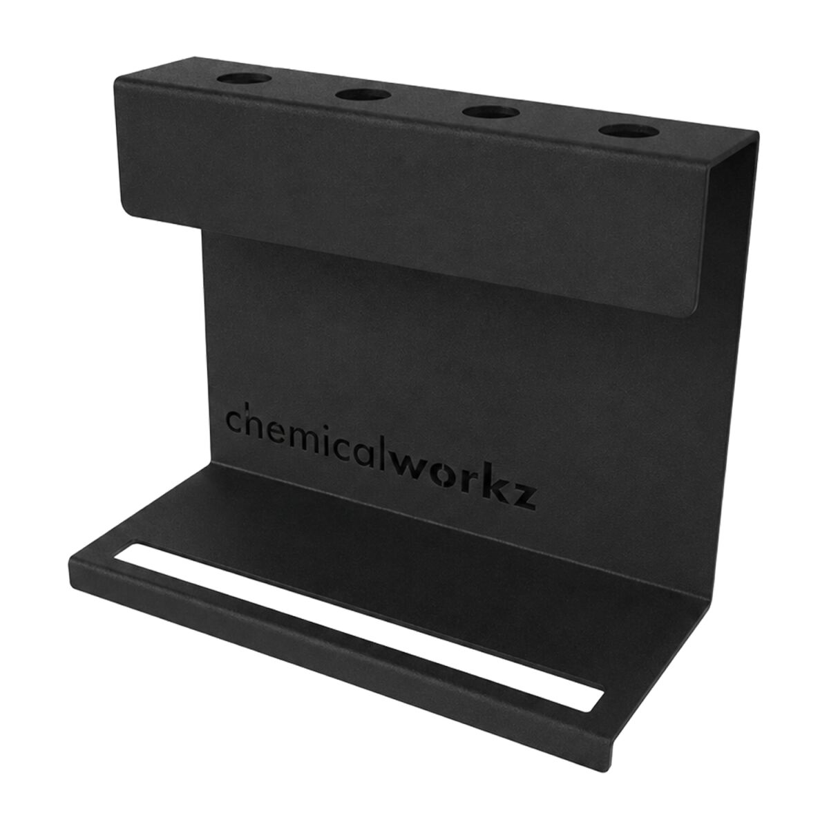chemicalworkz Detailing Brush & Spray Bottle Holder Pinsel- & Flaschenhalter 20cm