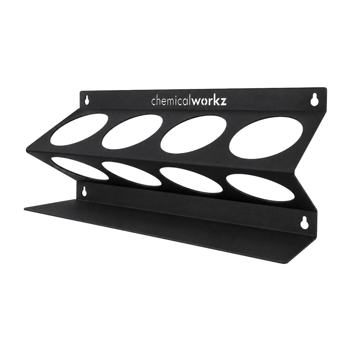 chemicalworkz Bottle Holder Flaschenhalterung 1.5L